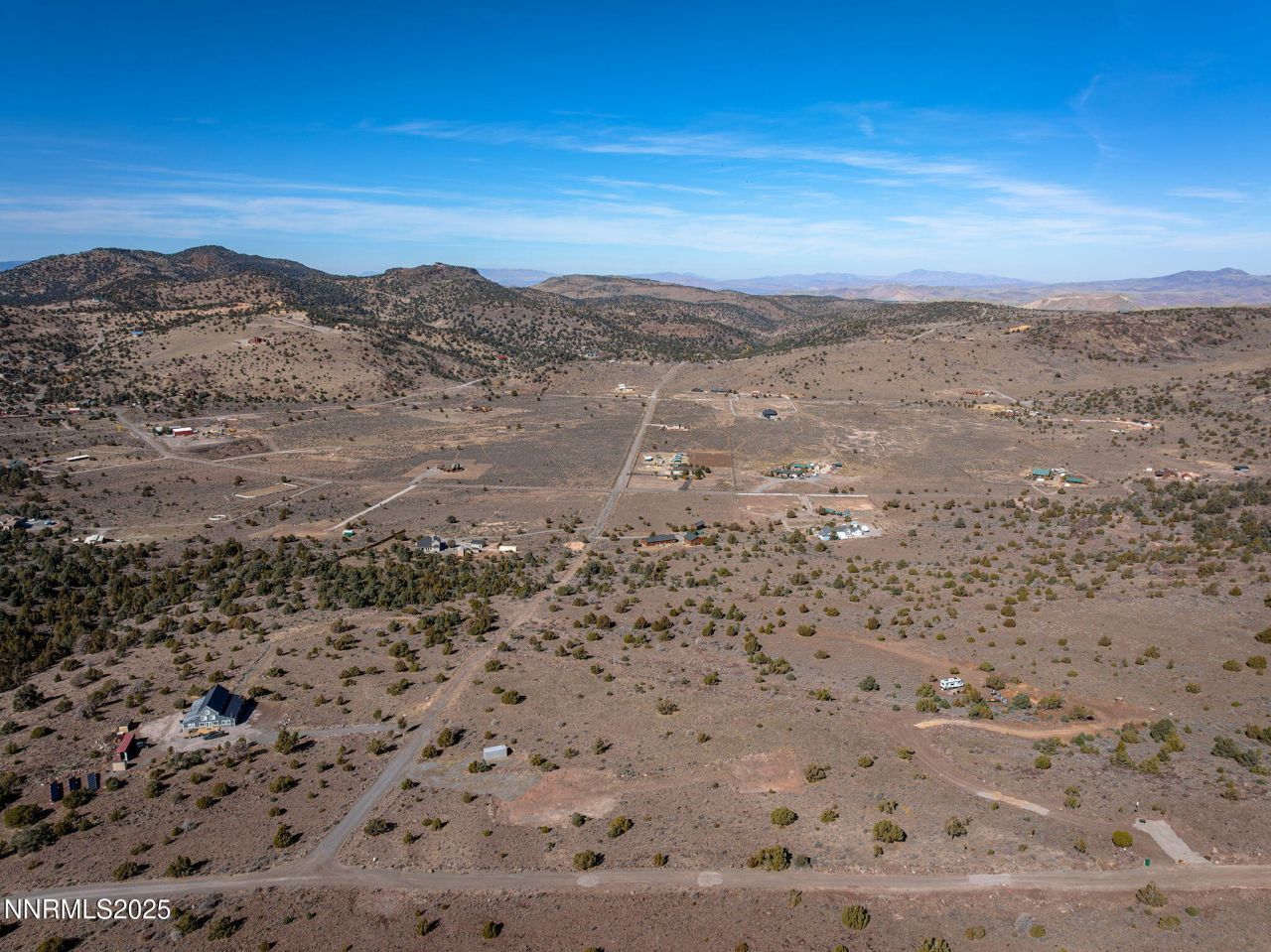 3790 Bullfrog Road, Reno, NV 89521 Photo