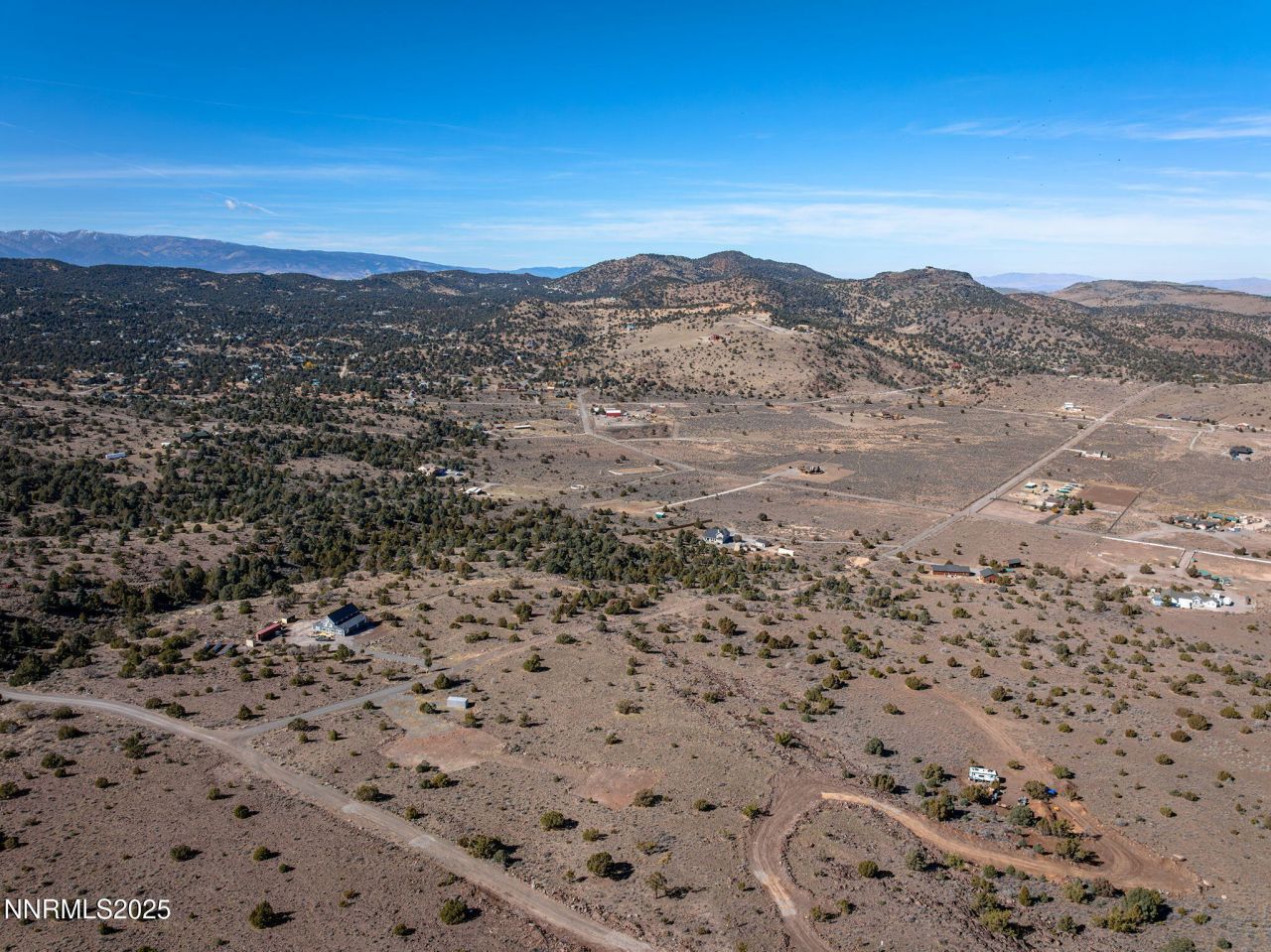 3790 Bullfrog Road, Reno, NV 89521 Photo