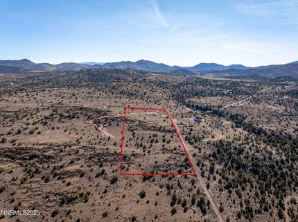 3790 Bullfrog Road, Reno, NV 89521 Photo