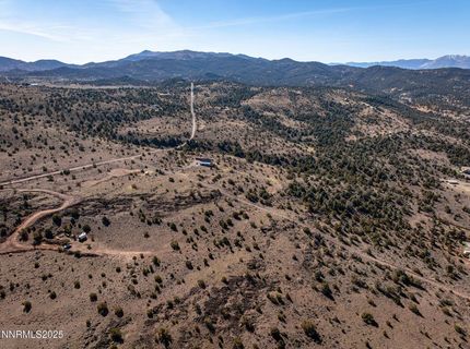 3790 Bullfrog Road, Reno, NV 89521 Photo