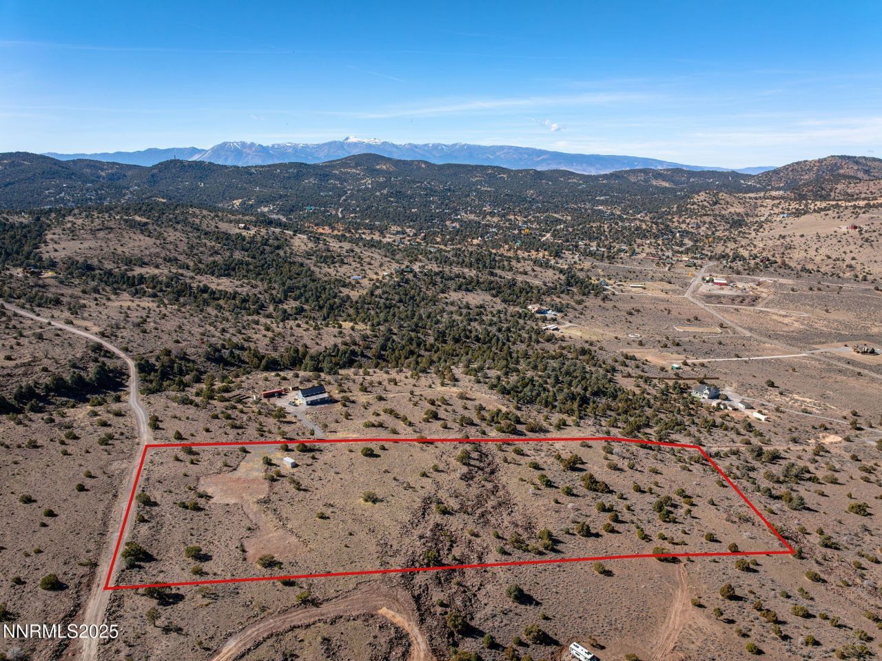 3790 Bullfrog Road, Reno, NV 89521 Photo