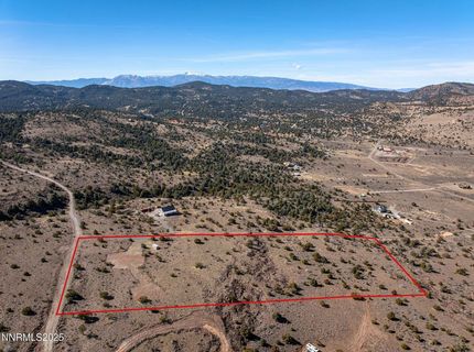 3790 Bullfrog Road, Reno, NV 89521 Photo