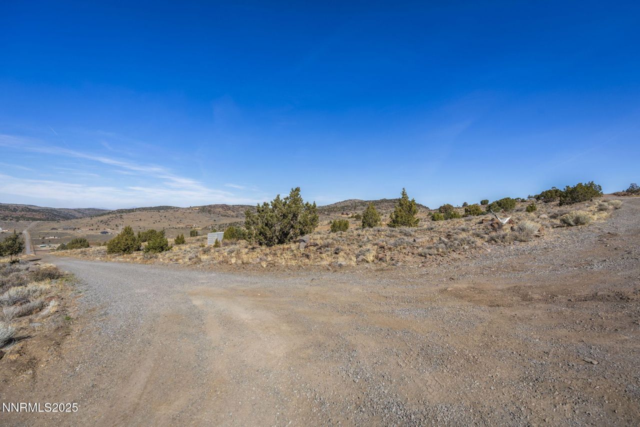 3790 Bullfrog Road, Reno, NV 89521 Photo