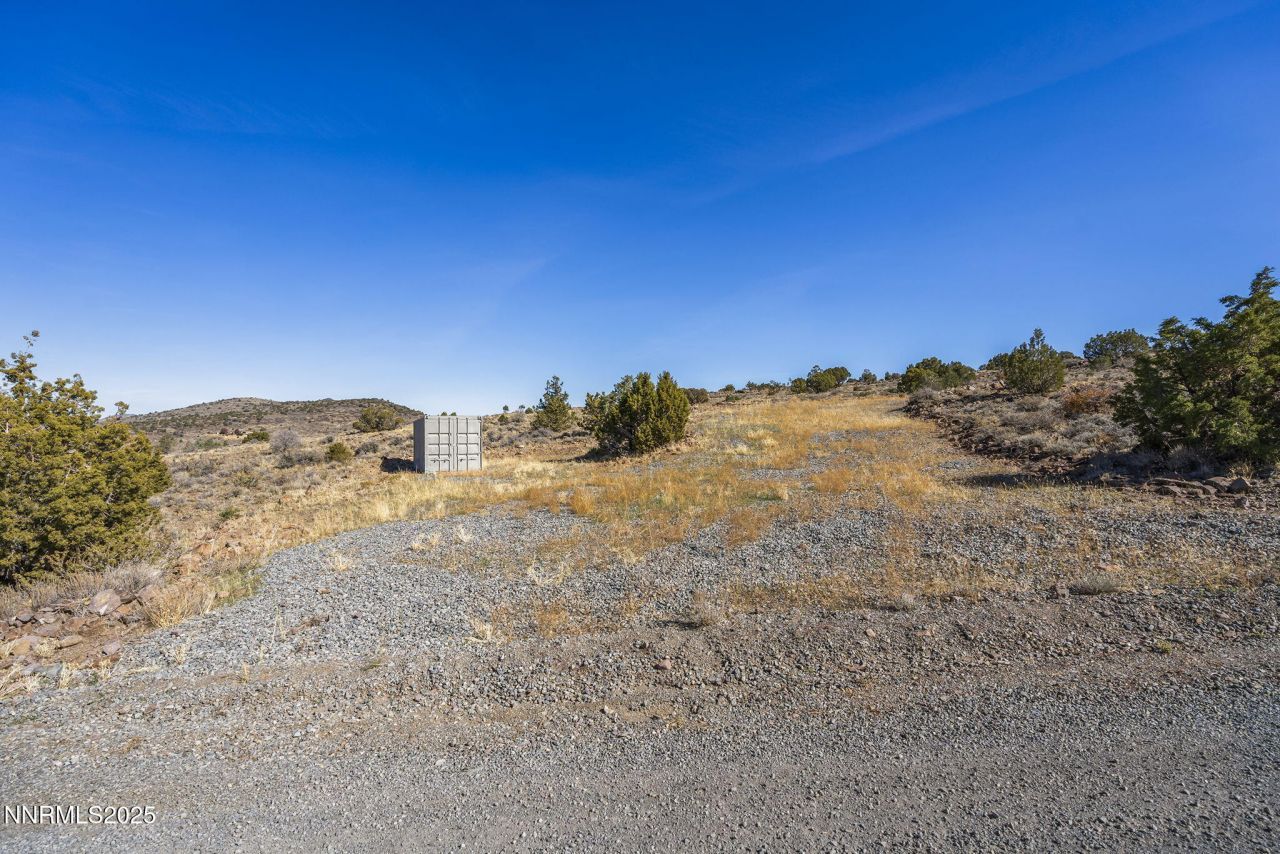 3790 Bullfrog Road, Reno, NV 89521 Photo
