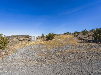 3790 Bullfrog Road, Reno, NV 89521 Photo