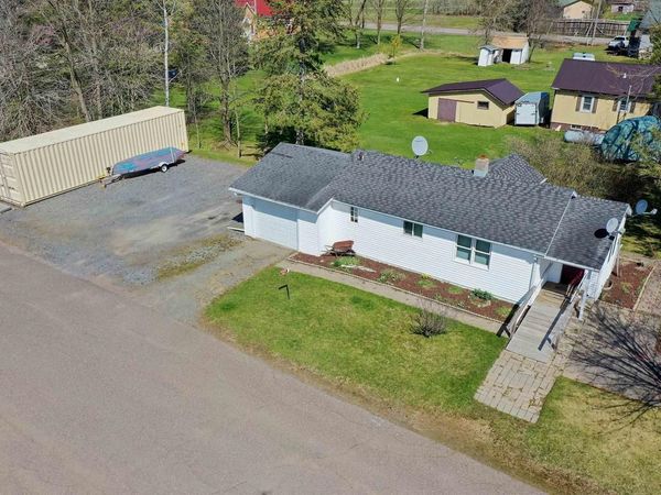 N1234 CHURCH STREET, Lublin, WI 54447