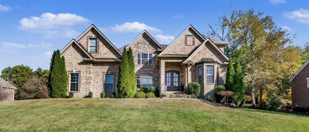 372 Childe Harolds Cir, Brentwood, TN 37027 Main Photo