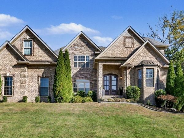 372 Childe Harolds Cir, Brentwood, TN 37027