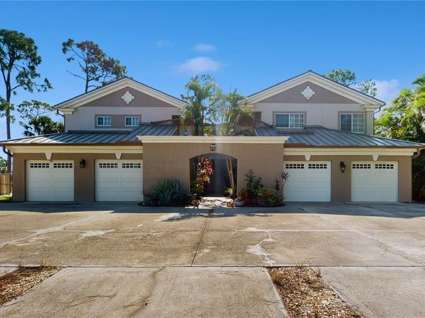 2090 BIG PASS LANE, Unit D, PUNTA GORDA, FL 33955