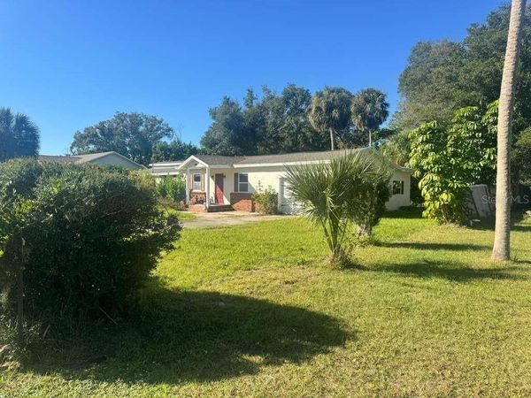 5841 BOGGS FORD ROAD, PORT ORANGE, FL 32127