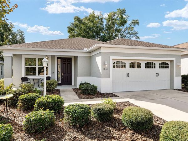 7981 SW 85TH LOOP, OCALA, FL 34476