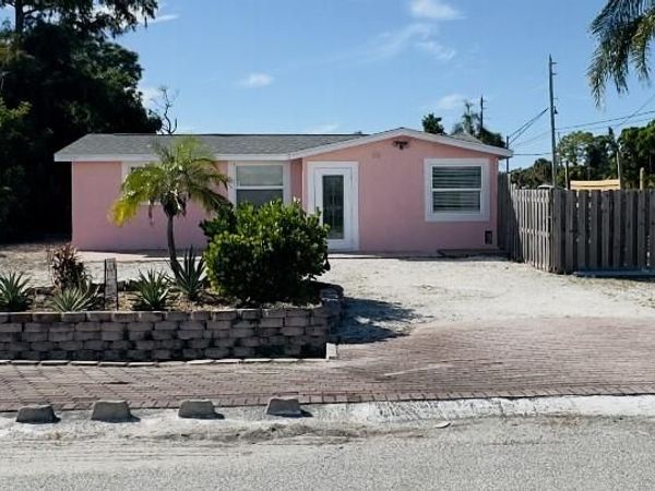 20 EUCLID AVENUE, ENGLEWOOD, FL 34223