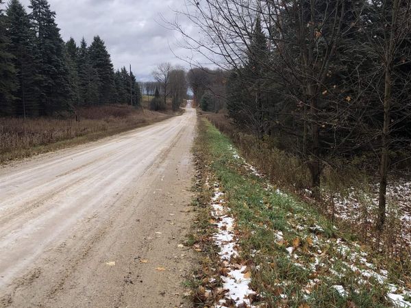 22 Mile Road, Tustin, MI 49688