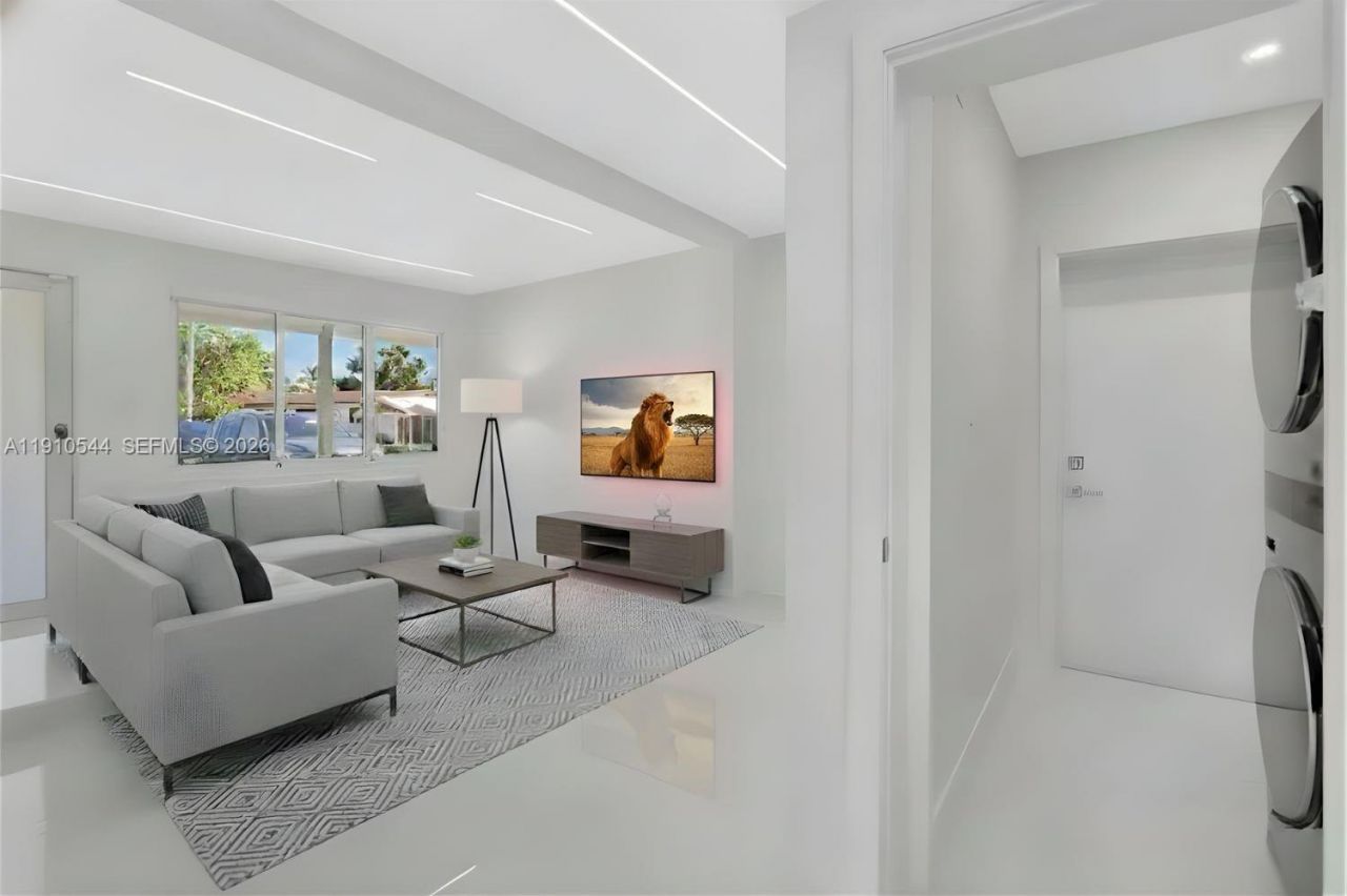 9851 Jamaica Dr, Cutler Bay, FL 33189 Photo