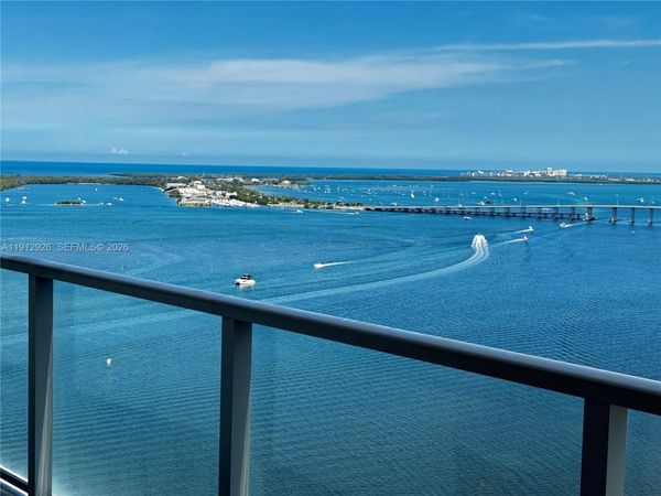 1155 Brickell Bay Dr, Unit 3405, Miami, FL 33131