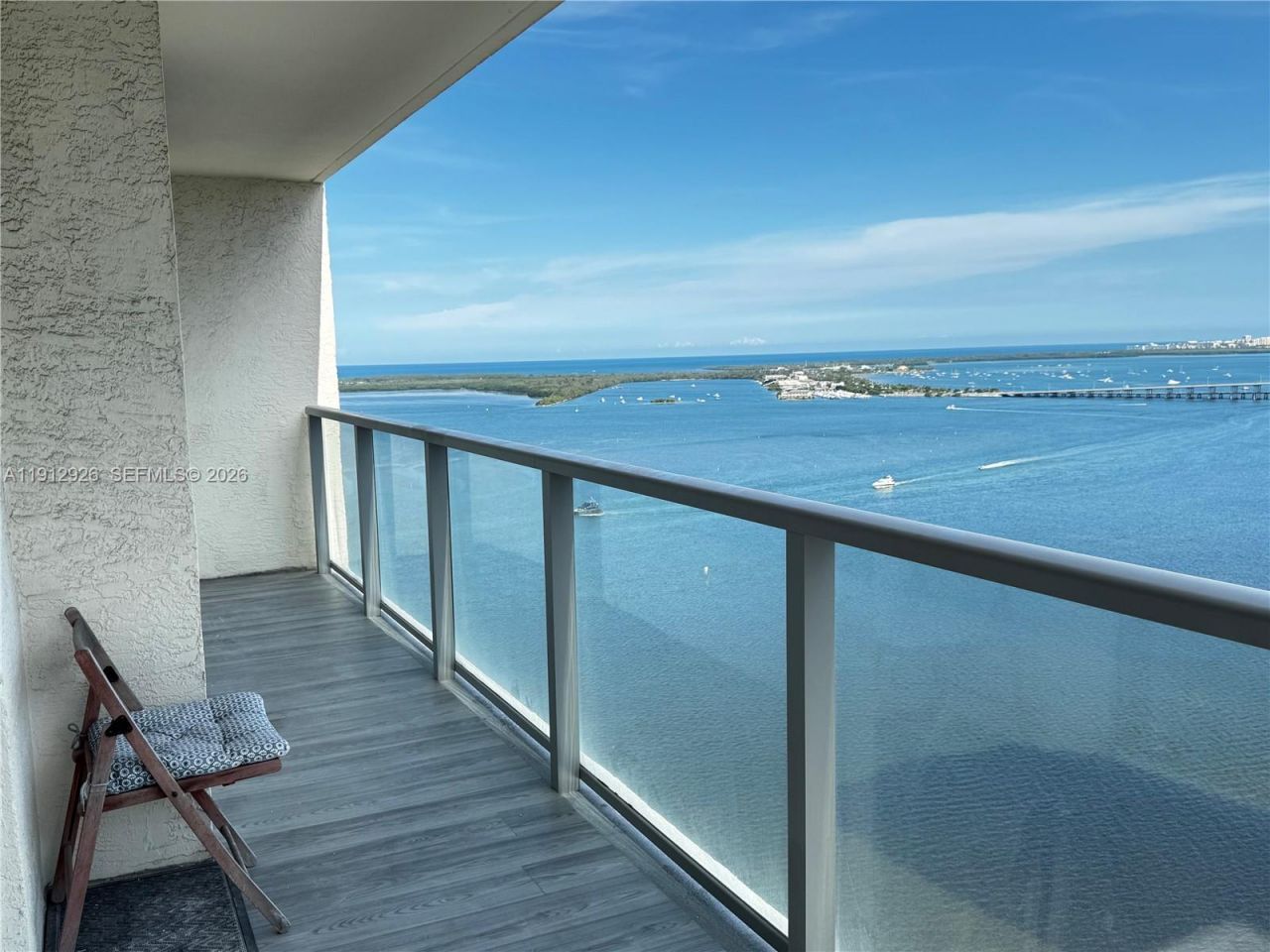 1155 Brickell Bay Dr, Unit 3405, Miami, FL 33131 Photo