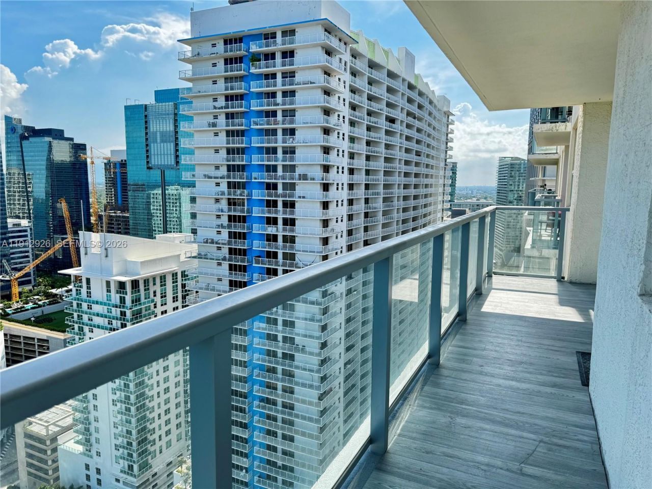 1155 Brickell Bay Dr, Unit 3405, Miami, FL 33131 Photo