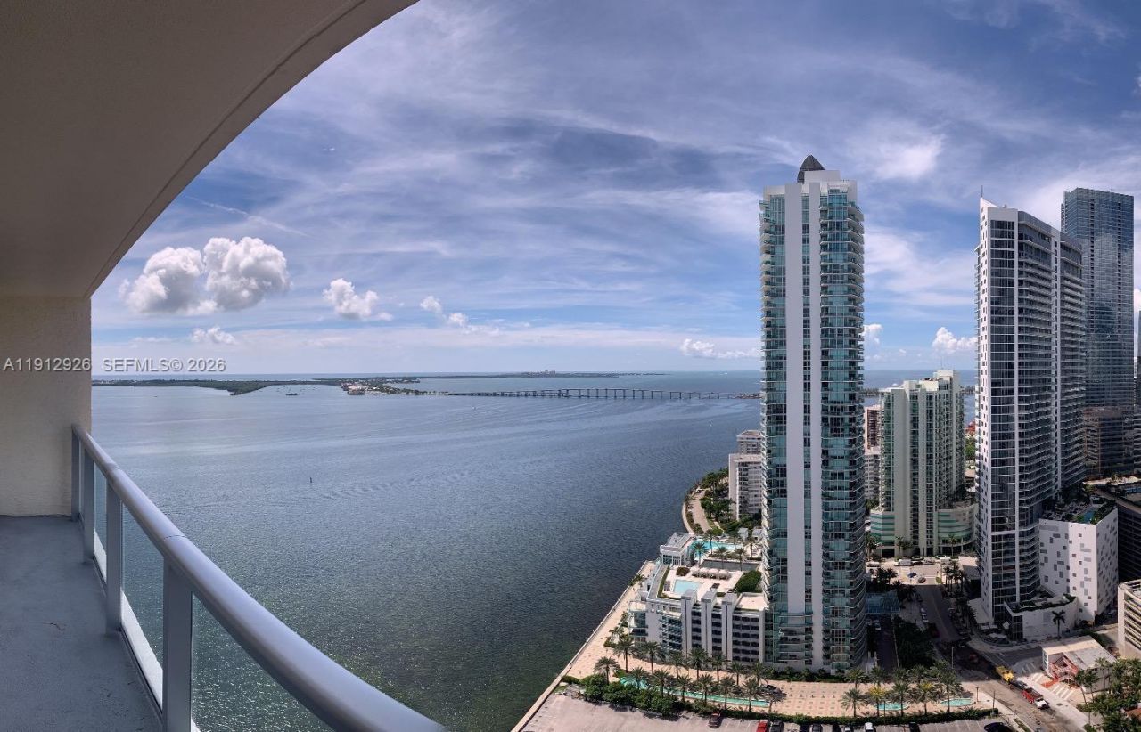 1155 Brickell Bay Dr, Unit 3405, Miami, FL 33131 Photo