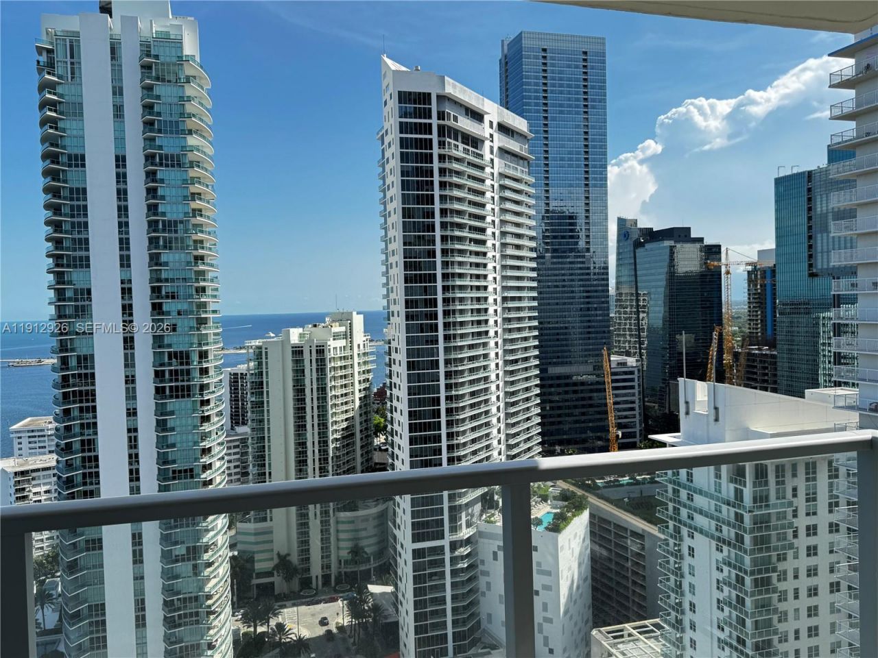 1155 Brickell Bay Dr, Unit 3405, Miami, FL 33131 Photo