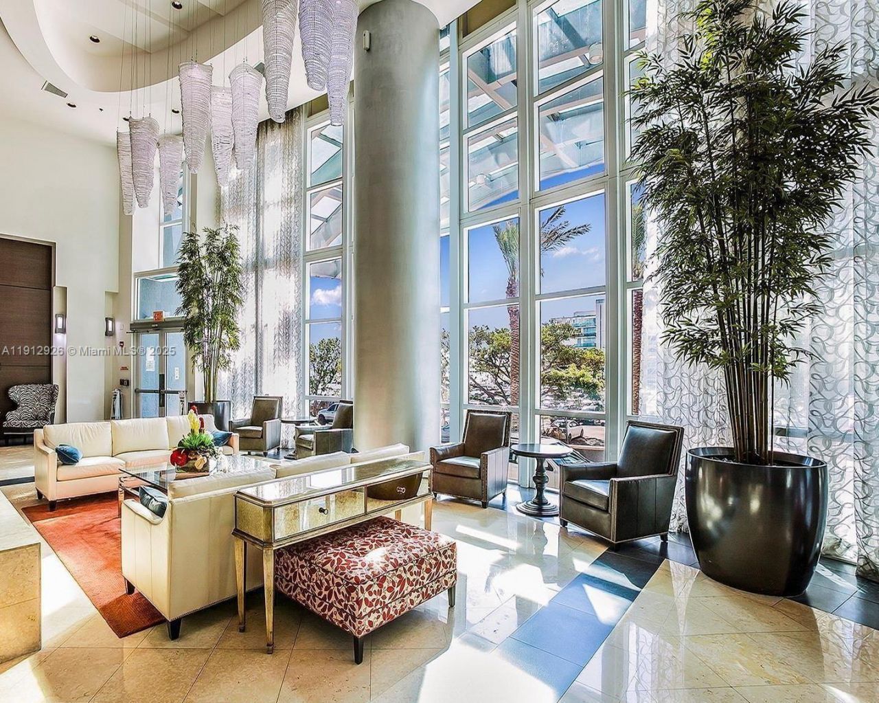 1155 Brickell Bay Dr, Unit 3405, Miami, FL 33131 Photo