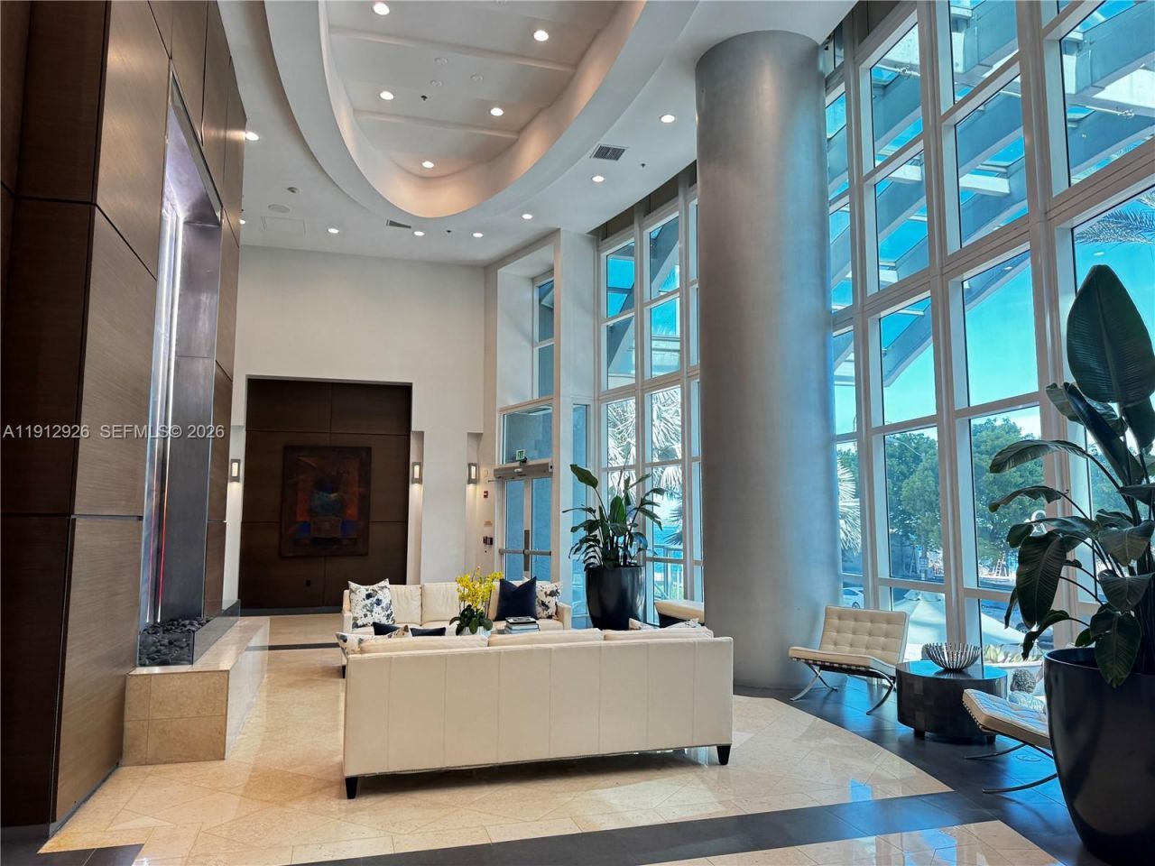 1155 Brickell Bay Dr, Unit 3405, Miami, FL 33131 Photo