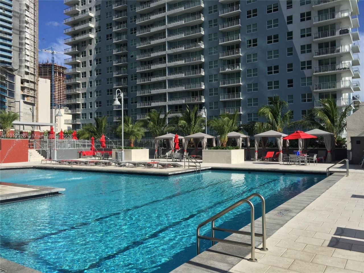 1155 Brickell Bay Dr, Unit 3405, Miami, FL 33131 Photo