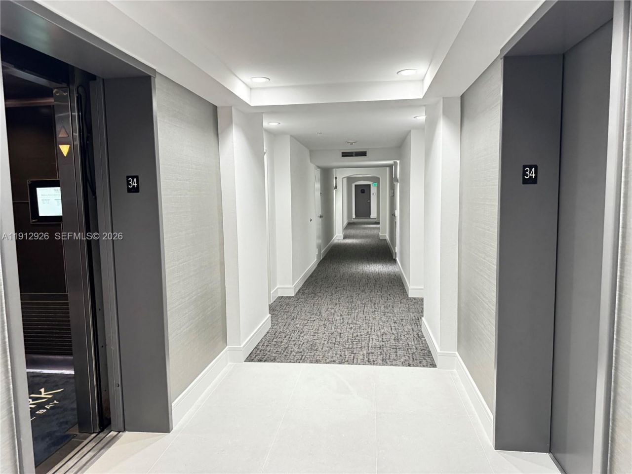 1155 Brickell Bay Dr, Unit 3405, Miami, FL 33131 Photo