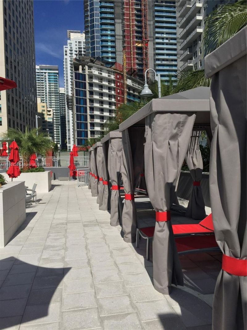 1155 Brickell Bay Dr, Unit 3405, Miami, FL 33131 Photo