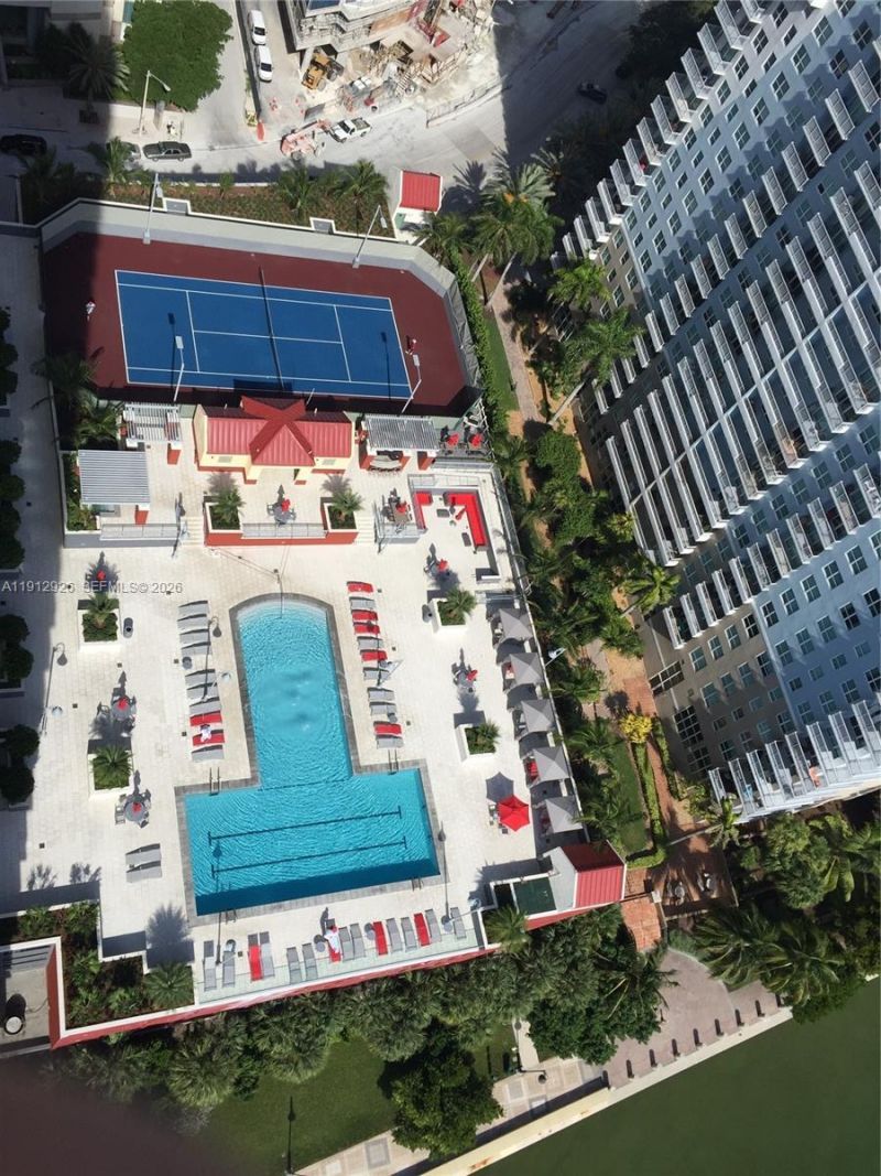 1155 Brickell Bay Dr, Unit 3405, Miami, FL 33131 Photo