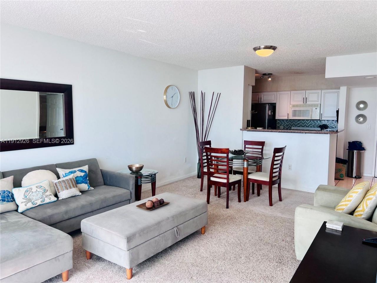 1155 Brickell Bay Dr, Unit 3405, Miami, FL 33131 Photo