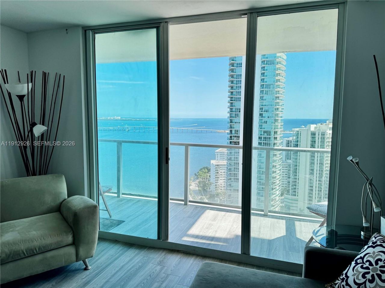 1155 Brickell Bay Dr, Unit 3405, Miami, FL 33131 Photo