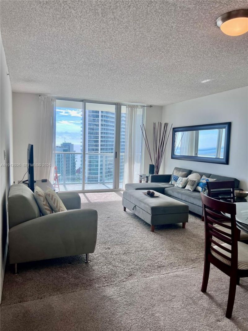 1155 Brickell Bay Dr, Unit 3405, Miami, FL 33131 Photo