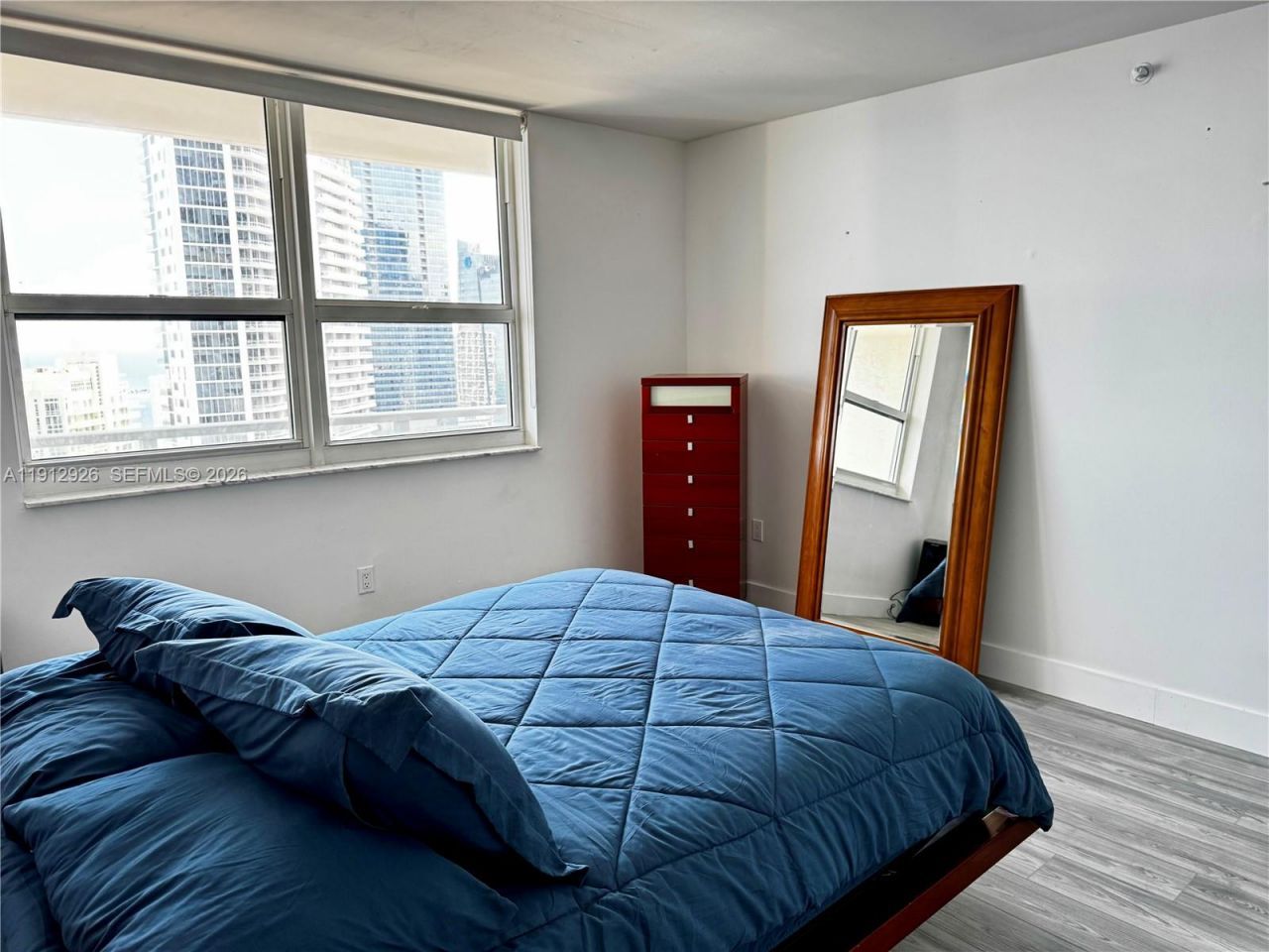 1155 Brickell Bay Dr, Unit 3405, Miami, FL 33131 Photo