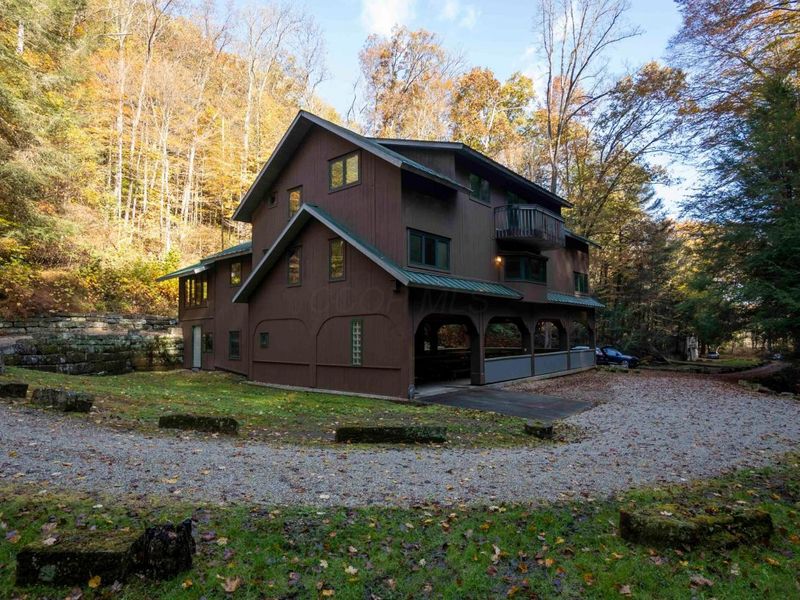 25779 Bailey Road, Rockbridge, OH 43149 Photo 4