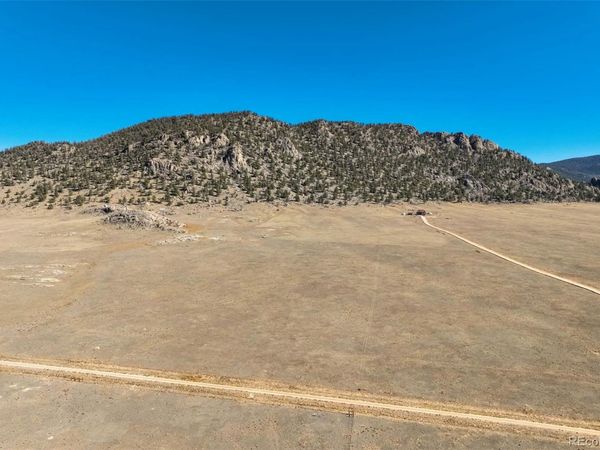 1354 Puma Hills Road, Lake George, CO 80827