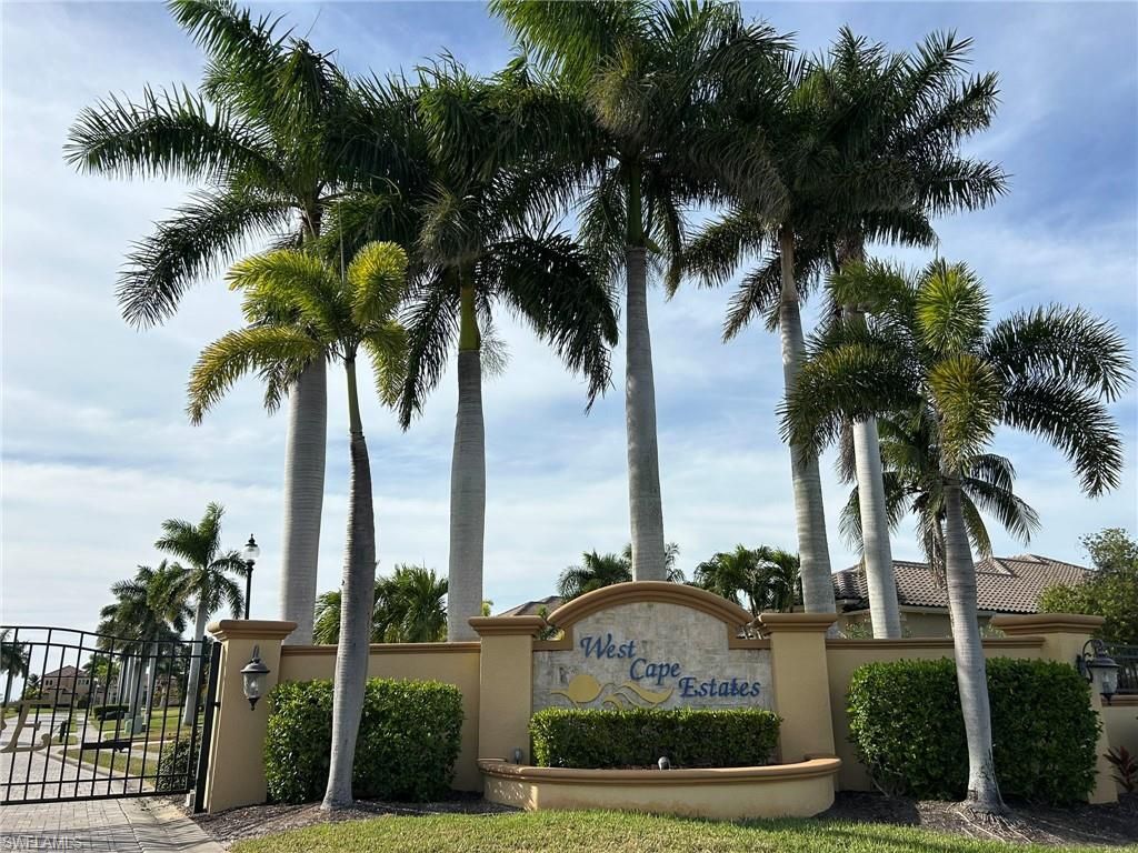 885 W Cape Estates Cir , Cape Coral, FL 33993 Photo