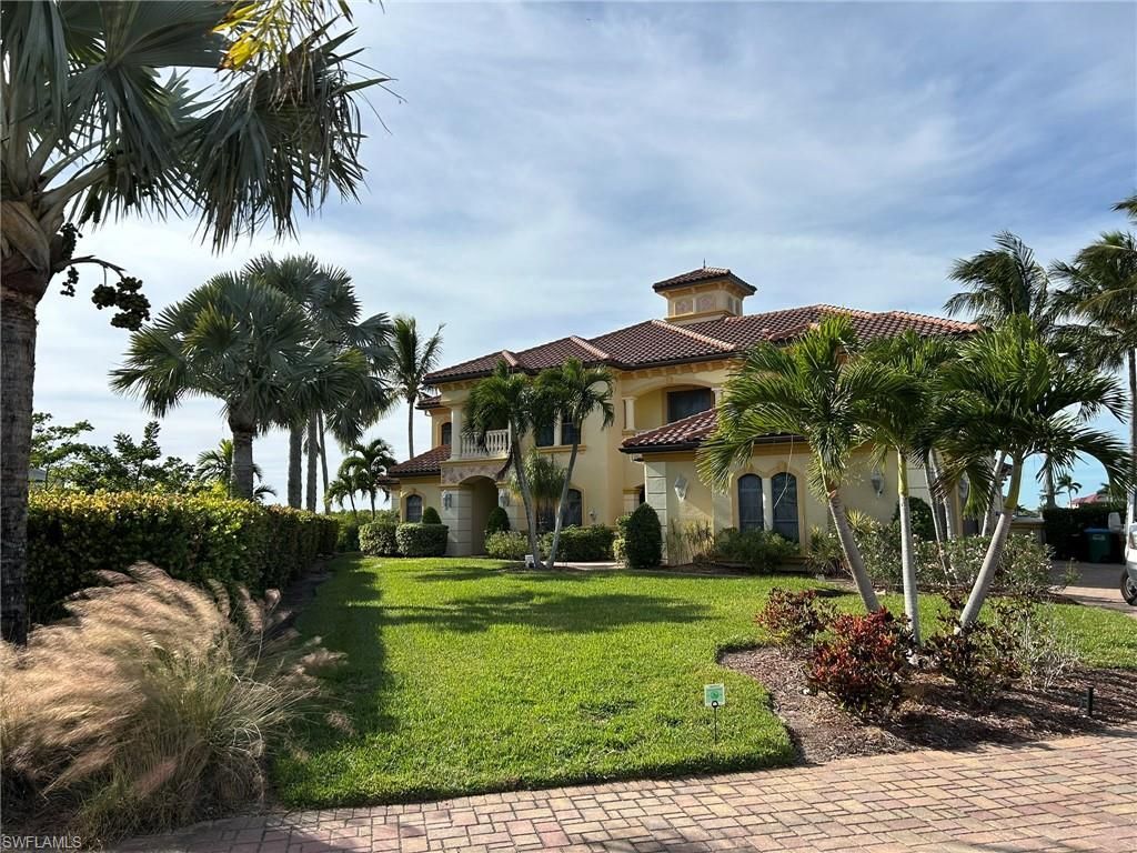 885 W Cape Estates Cir , Cape Coral, FL 33993 Photo