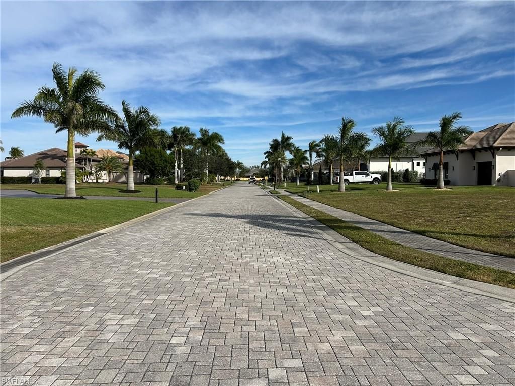 885 W Cape Estates Cir , Cape Coral, FL 33993 Photo