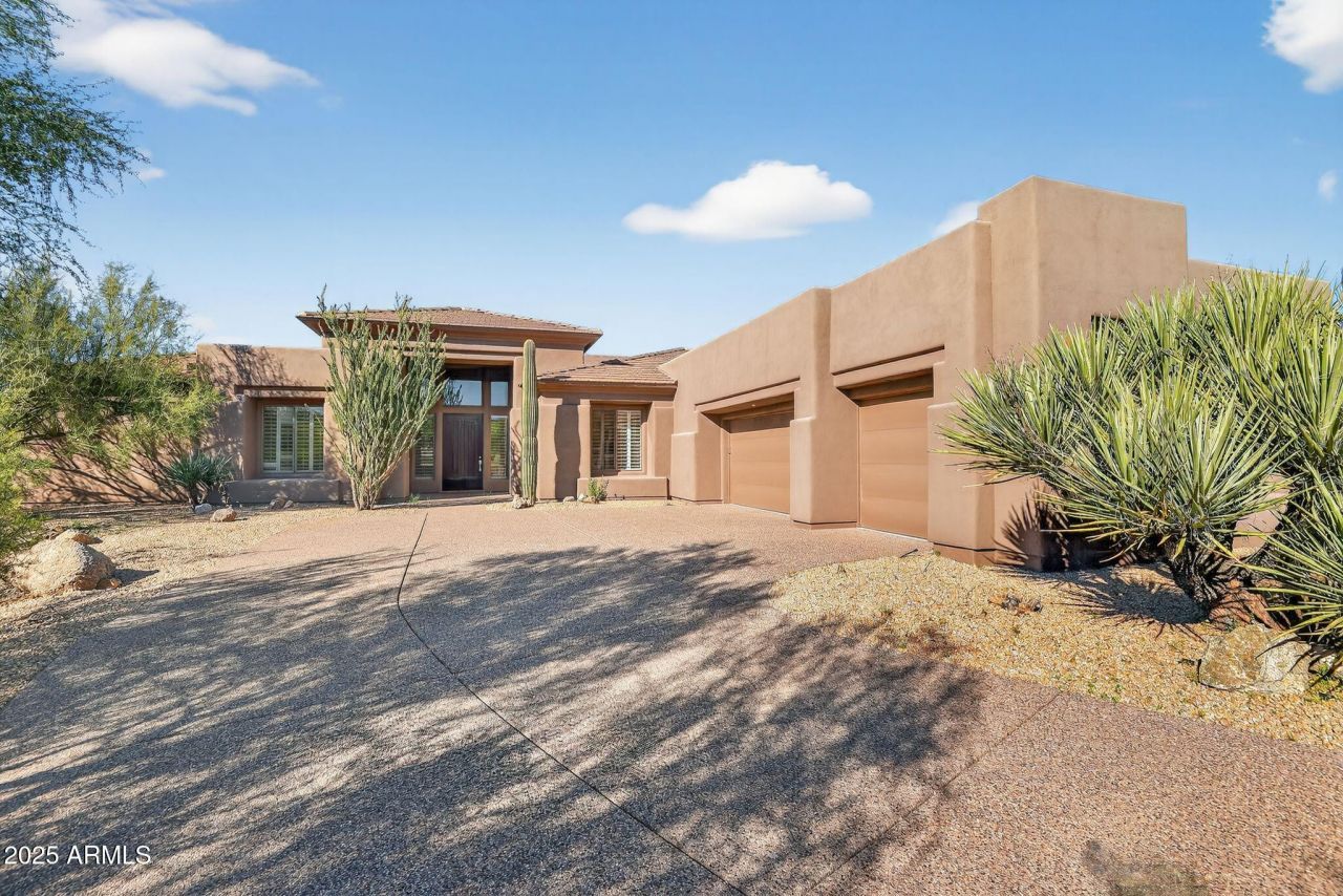 33948 N 81st Street, Scottsdale, AZ 85266 Main Photo
