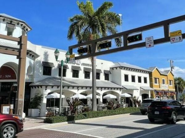 504 E Atlantic Avenue, Delray Beach, FL 33483