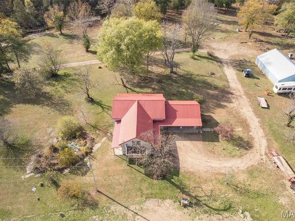 4055 Cedar Run Road, Bonne Terre, MO 63628