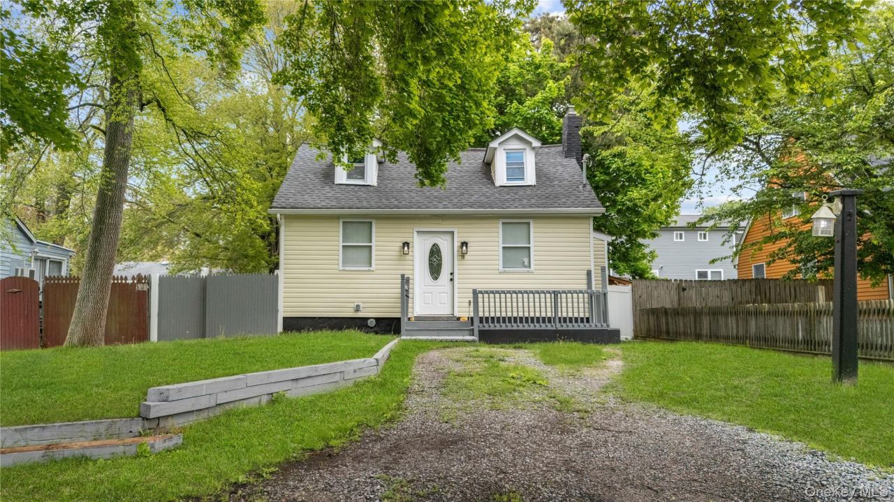 75 Cypress Drive, Mastic Beach, NY 11951 Main Photo