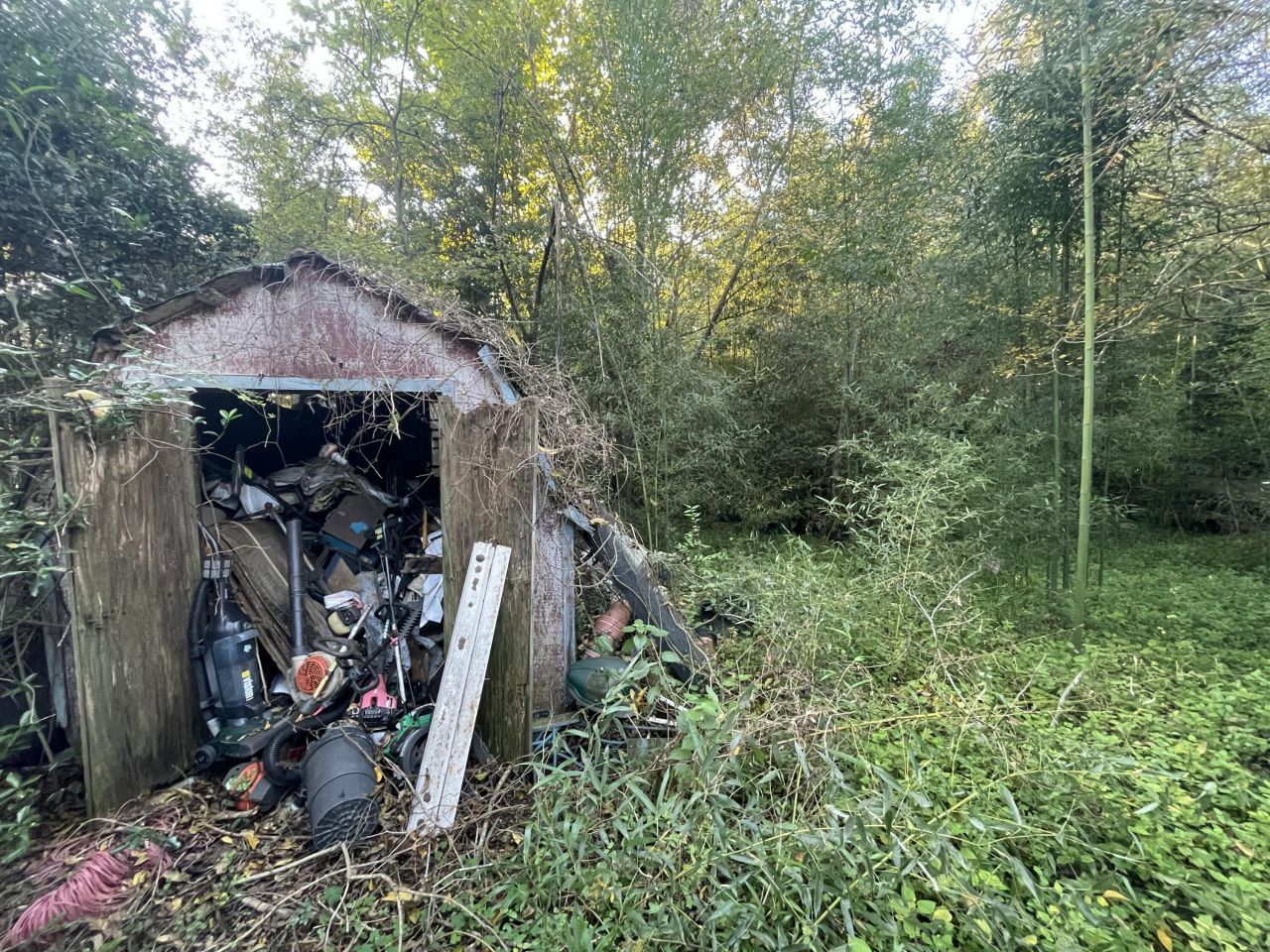 7690 Toogoodoo Road Photo 16