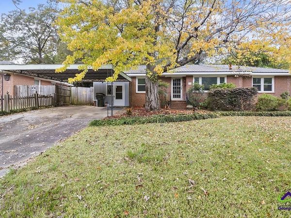 213 Briarcliff Road, Warner Robins, GA 31088