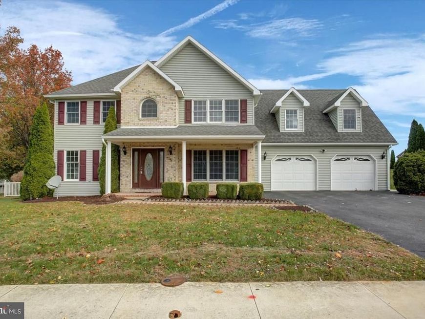 409 William Drive, Shippensburg, PA 17257 Main Photo