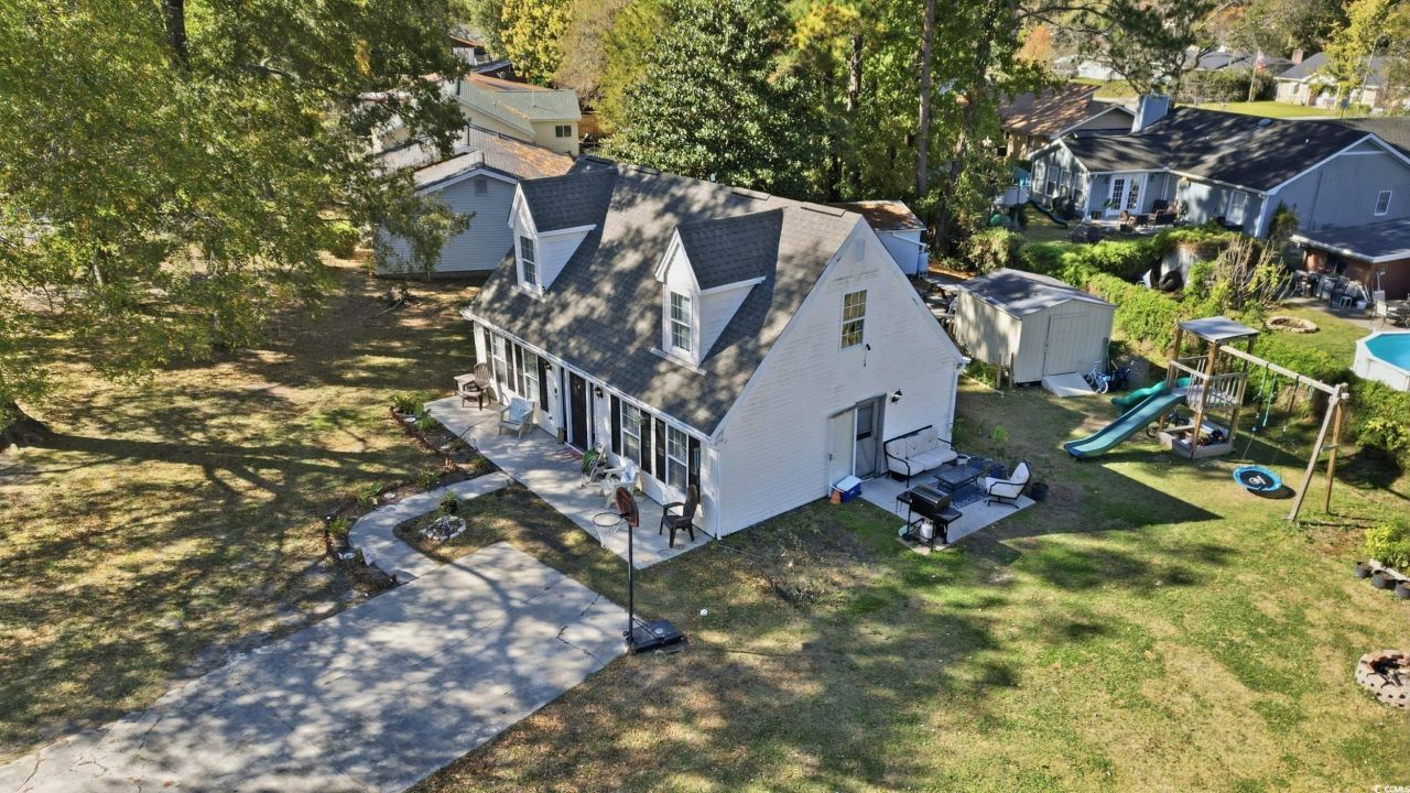 209 Stonebrook Dr. Photo 30