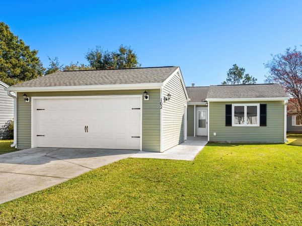 102 St. Andrews Ln., Myrtle Beach, SC 29588