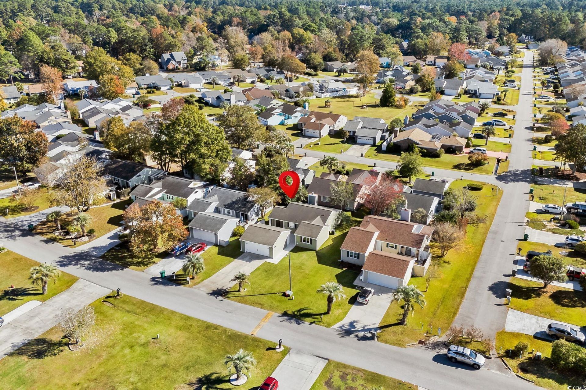 102 St. Andrews Ln. Photo 37