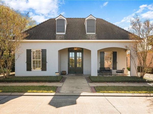 506 ANDERSON Court, Alexandria, LA 71303