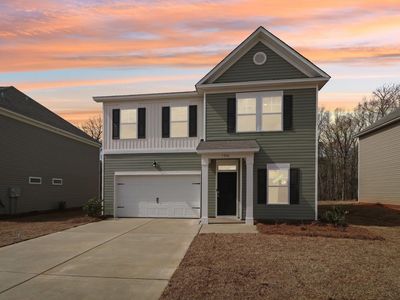 247 Four Oaks (36) Drive, Lugoff, SC 29078